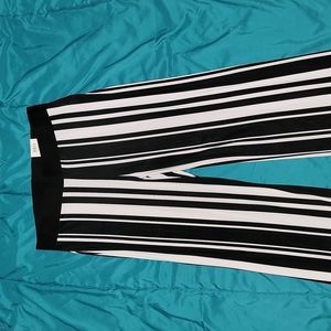 💣🔥💣I.N.C. Heritage Wide-Leg Mid-Rise Pants🔥💣🔥💣 Size:M